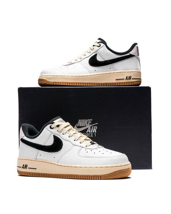 Nike WMNS AIR FORCE 1 '07 LX | DR0148-101 | AFEW STORE